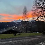 Lodge Eiger View Alpine *
