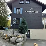 Eiger View Alpine