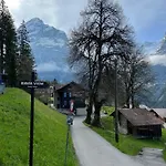 Eiger View Alpine *