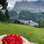 Eiger View Alpine Lodge Grindelwald