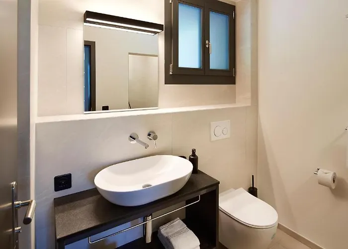 Eiger View Alpine 롯지