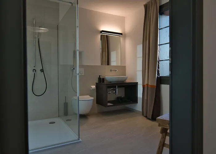 Eiger View Alpine 롯지 그린델발트