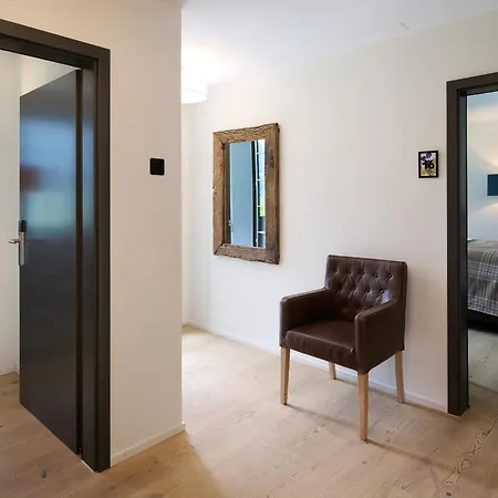 Eiger View Alpine Деревянный коттедж Гриндельвальд